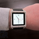 Illustration for article titled Lipstick, Meet Pig: The $18,000 Diamond-Encrusted iPod nano Watch Now Exists
